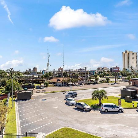 דירות פנמה סיטי ביץ' 1302B St Thomas Square מראה חיצוני תמונה